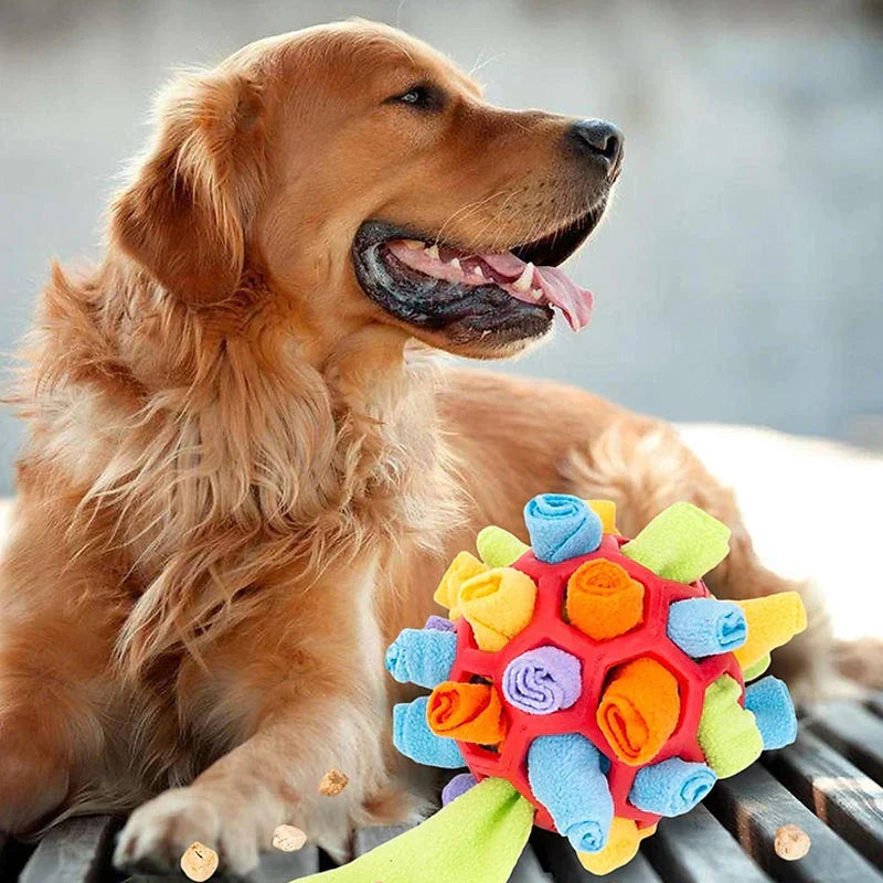1+1 Free | Sniffler™ Treat Dispenser For Dogs