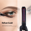 LumeLash™ Heated Eyelash Curler — Instant Curl, Beautiful Damage-Free Lashes All Day