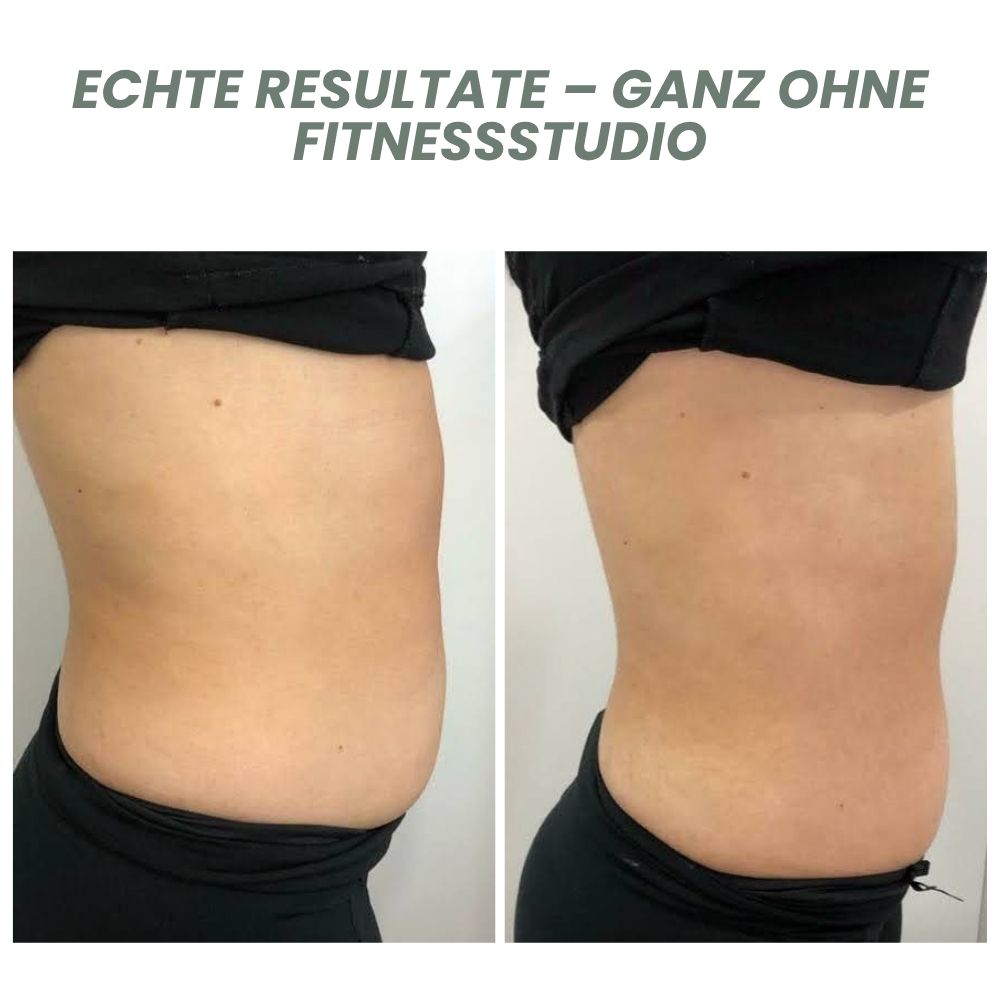 Twistify™ — Reduce inches and ignite lasting energy in just 15 minutes a day