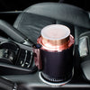 ChillFlare™ — Experience every sip at your perfect temperature