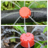 Adjustable Drip Irrigation Nozzles™ - Adjustable Drip Nozzles for Precise Plant Watering