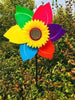 SunSpin™ – Bring Your Garden to Life with Enchanting Colors and Dance