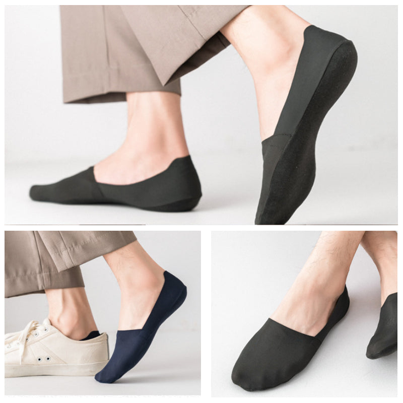 1+1 FREE | SecureStep™ Ultra-Comfortable, Invisible Fit