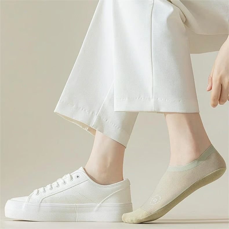 1+1 FREE | CottonGrip™ – Invisible Comfort That Keeps You Cool, Dry, and Confident All Day