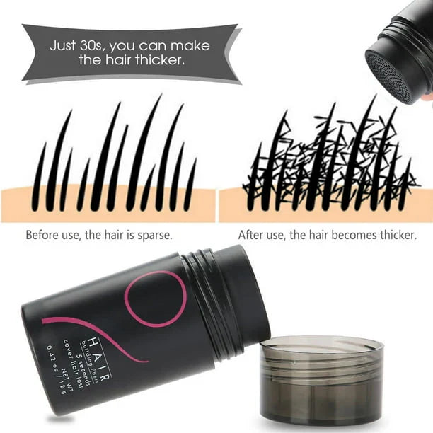 1+1 Free | HairMagic™ - Wonder Powder for Instant Volume