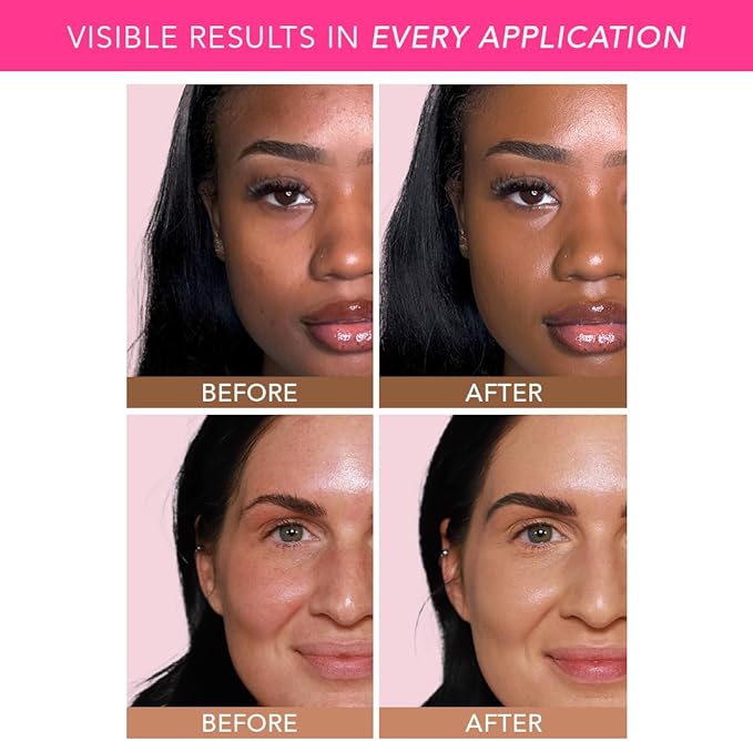 1+1 FREE | HydrateBlur™ Long Lasting Hold