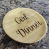 1+1 Free | WineTop™ - Wine Glass Charcuterie Lid