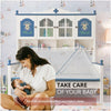 PopNest™ – Peacefully sleeping, mosquito-free, anytime and anywhere
