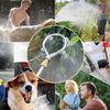AquaSwift™ — Effortless Power to Revitalize Your Plants, Pets & Home
