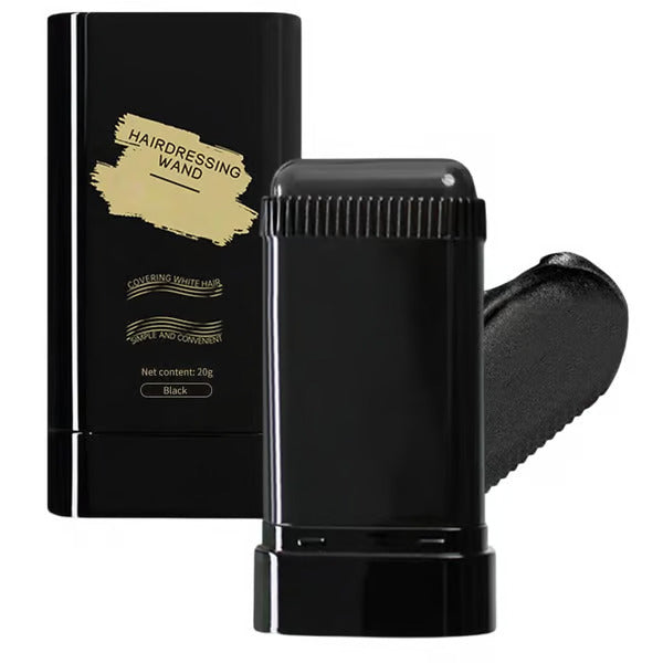 1+1 Free | ColorComb Touch-Up™ — Instantly Conceal Gray Hair and Regain Your Confidence