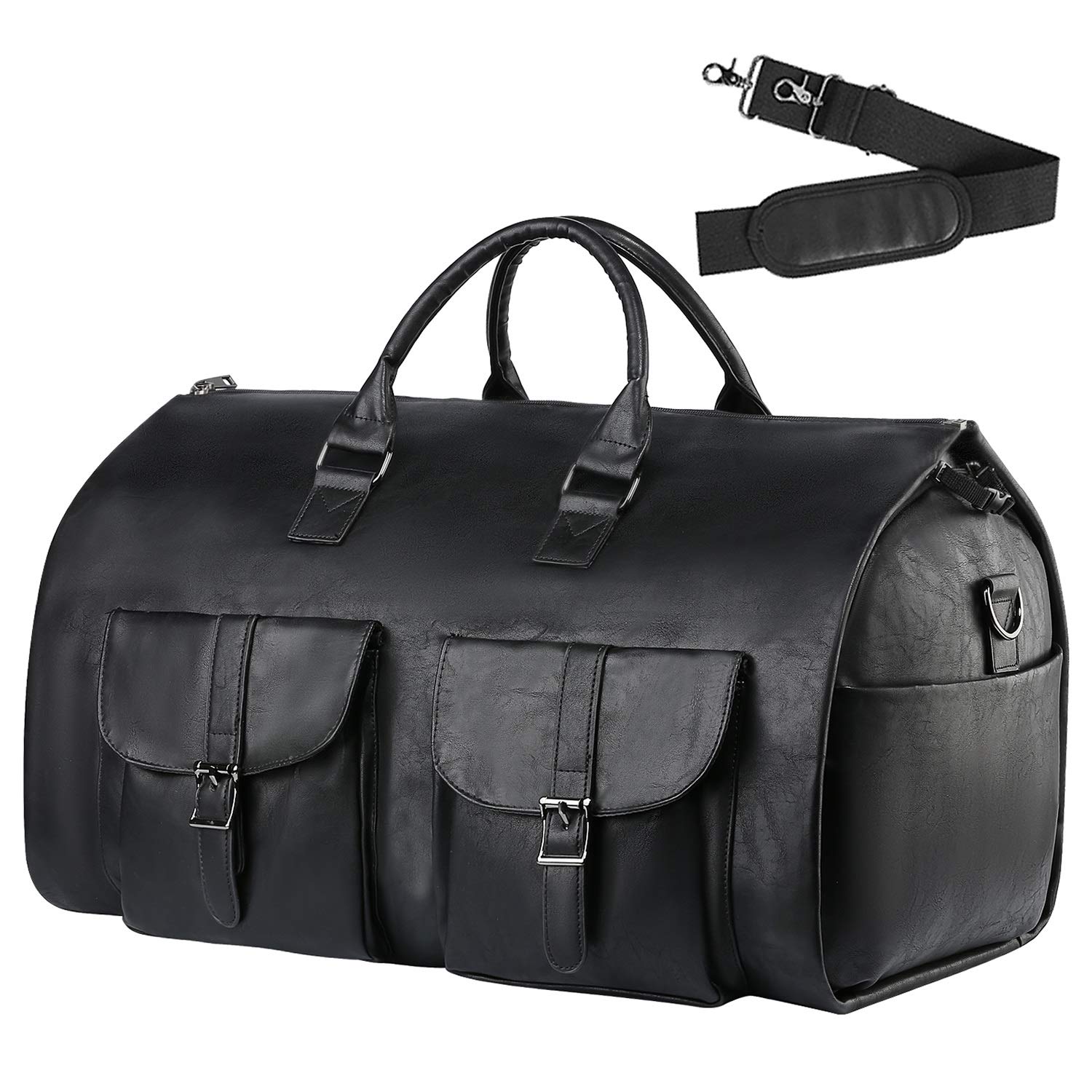 GlacierEdge™ — Travel Sharp, Stay Wrinkle-Free, Impress Instantly