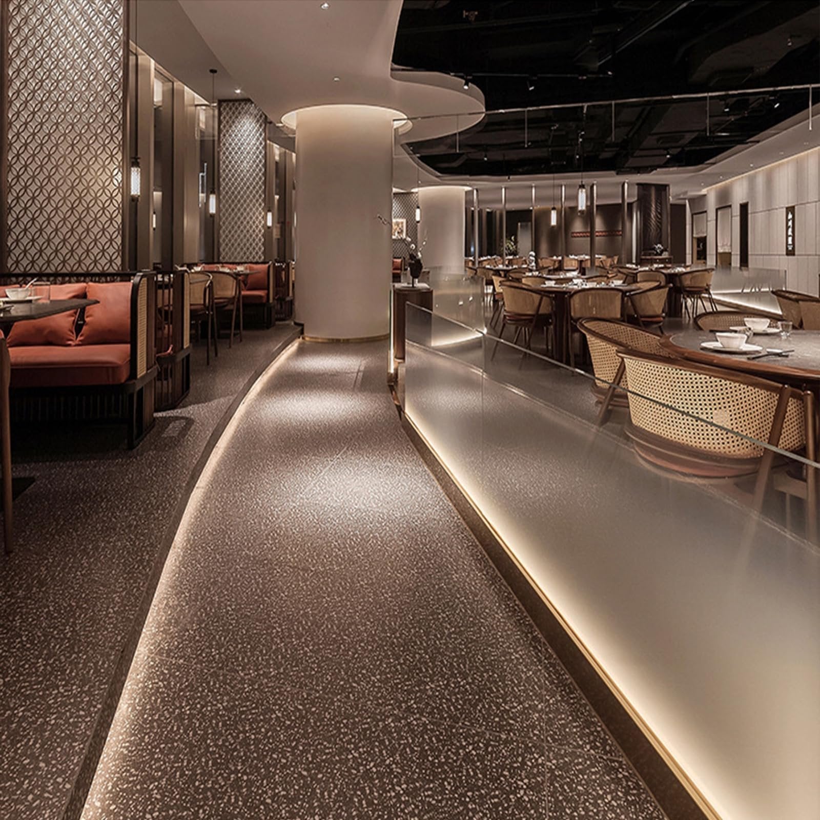 Wandering Star LED Strip™ — Transform any room into your personal glow oasis