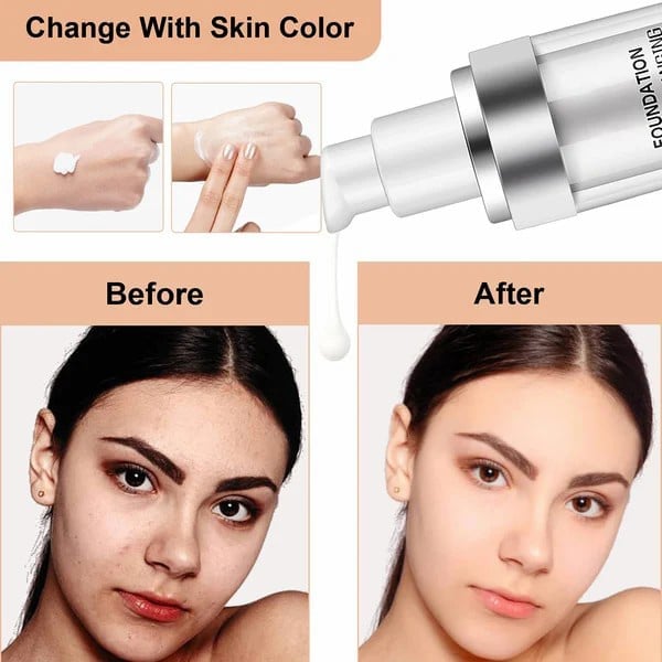 1+1 FREE | ToneFit™ Perfect Skin Color In Seconds