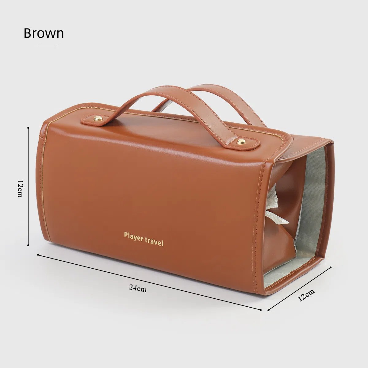 BeautiFlex™ — Master your makeup with elegant, waterproof control everywhere