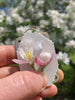 FloraLock™ Micro Press — Turn Ephemeral Flowers into Timeless Treasures