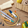 ThreadEase™ – Comfortable and fatigue-free crafting all day
