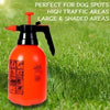 1+1 FREE | PureGreen™ The Easy Way To A Thick, Green Lawn!