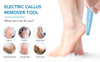 SilkStride™ – Say Goodbye to Rough, Cracked Feet