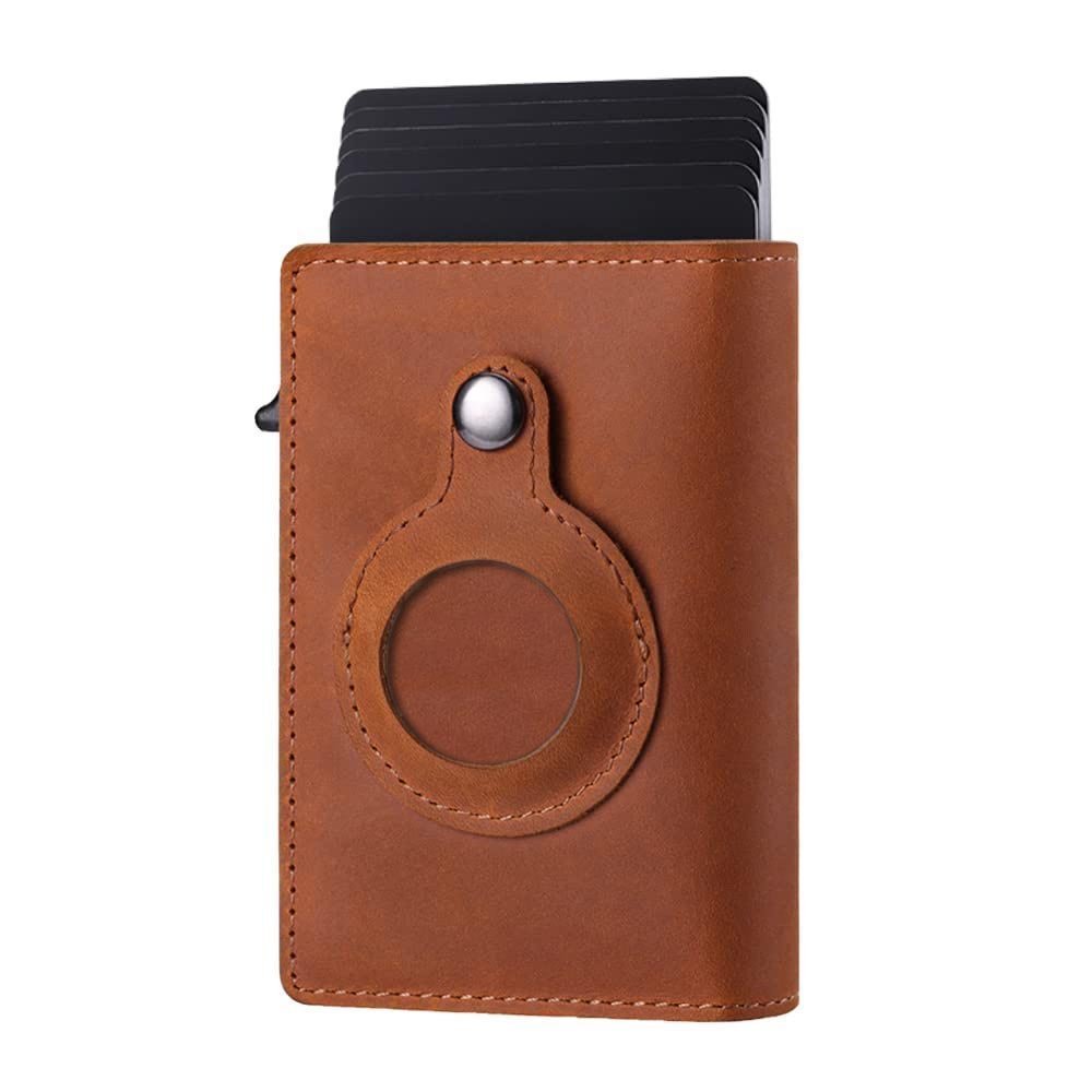 CardGuard™ - Multi-Slot Credit Card Holder