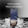 LinguaShift™ — Overcome Language Barriers and Connect Instantly Anywhere