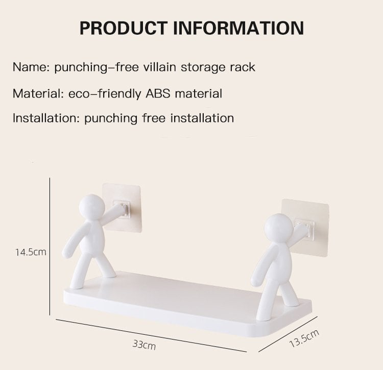ClutterFree™ - The Kitchen Drying Rack