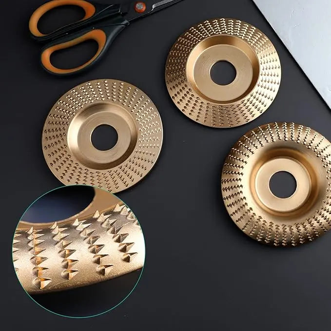 EdgeMasterPro™ – Master Every Curve with Unstoppable Woodworking Precision