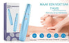 SilkStride™ – Reveal soft, stunning feet you're proud to show
