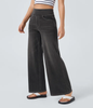 Mel™ - Comfortable High-Waisted Jeans