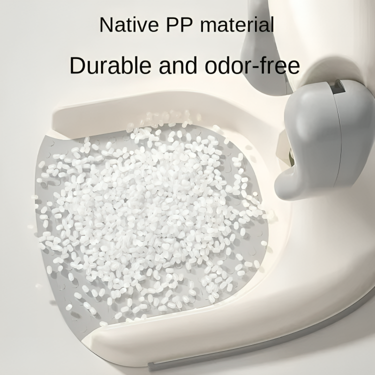 AquaNest™ — Transform your toddler's bath time into calm, confident moments