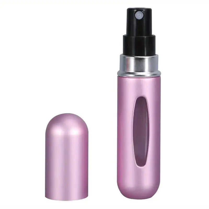 1+1 FREE | ScentMate™ Mini Perfume Spray Bottle For Refilling