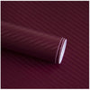 SlipStream™ Carbon Wrap — Immediately draw all eyes with lightweight, breathtaking 3D style