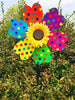 SunSpin™ – Bring Your Garden to Life with Enchanting Colors and Dance
