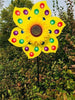 SunSpin™ – Bring Your Garden to Life with Enchanting Colors and Dance