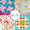 QuiltPro™ - Speeds Up Quilt Design Process with Accurate Cuts