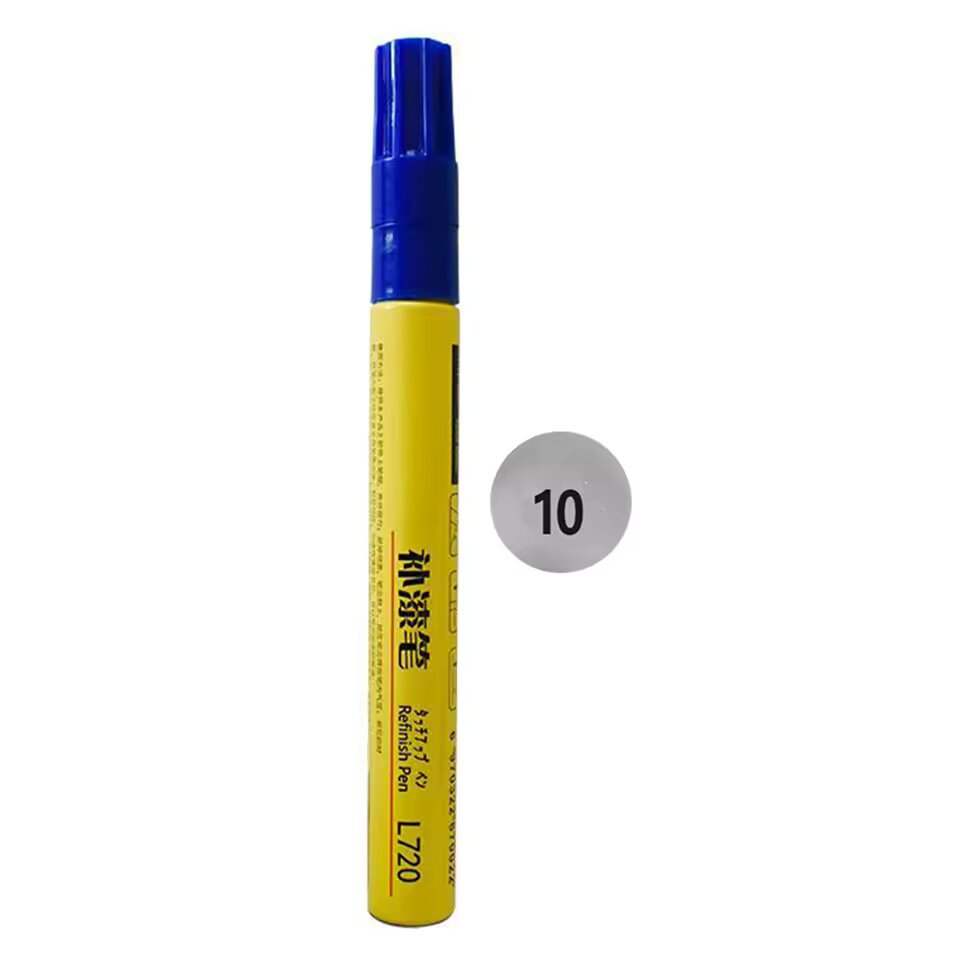 1+1 FREE | Magic Car Scratch Fix Pen™ — Remove Scratches & Protect Your Vehicle from Rust Immediately