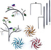 SpinBlossom™ - Enchanting Flower Decoration