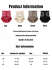 1+1 FREE | LiftWear™ 4-in-1 Belly Control and Butt-Lifting Underwear