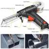 FlexiWeld™ — Master Every Weld with Effortless Precision and Control