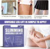 1+1 Free | Invisible Lift Patches™ — instantly smooth, lift, and brighten under any outfit