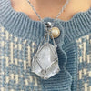 AuraPulse™ Necklace – Attract Positive Energy Wherever You Go
