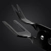Dismantling Pliers™ - Effortless removal of closures, clips, buckles, and rivets