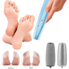 SilkStride™ – Say Goodbye to Rough, Cracked Feet