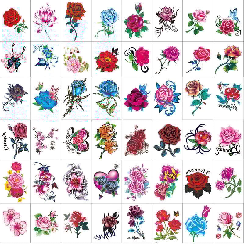 1+1 FREE | 3DTattonic™ — Waterproof 3D Tattoos to Make This Summer Unforgettable