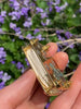 FloraLock™ Micro Press — Turn Ephemeral Flowers into Timeless Treasures