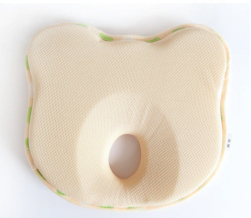 SnuggleGuard™ - Baby Safety Pillow