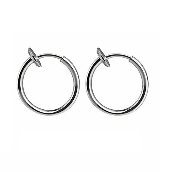 1+1 Free | Effortless Elegance without Piercing™ – Wear Impressive Style without Pain or Commitments