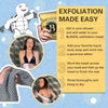 2+2 Free | GlowWeave™ Exfoliating Bath Towel