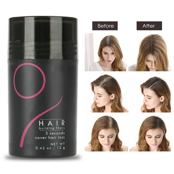 1+1 Free | HairMagic™ - Wonder Powder for Instant Volume