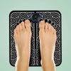 InstantRelief™ — Say Goodbye to Foot Pain and Welcome Every Step with Comfort