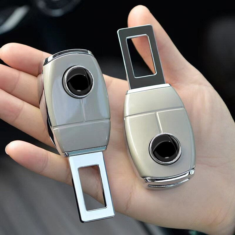 1+1 FREE | BeltLock™ — Custom-fit Seatbelt Comfort That Protects and Nourishes
